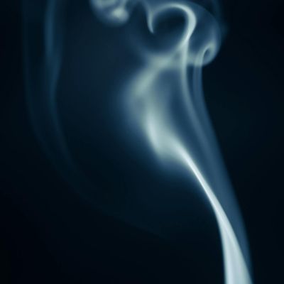 Abstract lines creating a sense of smooth movement.